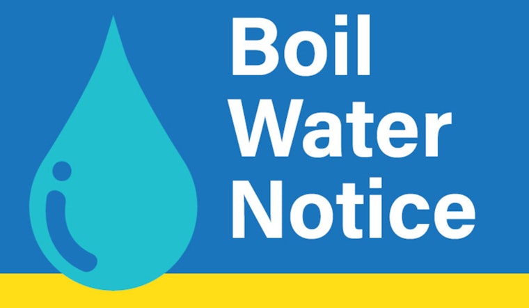 Boil Water Notice Issued for Burnt Store and Tuckers Point Residents Due to Repairs at Water Treatment Plant