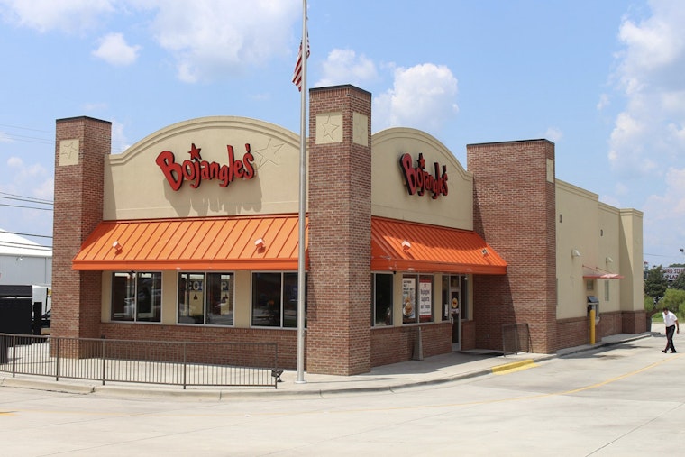 Bojangles Flies Back into NYC with Fresh East Flatbush Location and Ambitious Expansion Plans