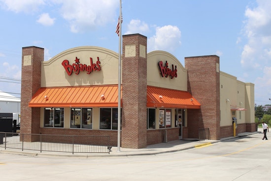 Bojangles Flies Back into NYC with Fresh East Flatbush Location and Ambitious Expansion Plans