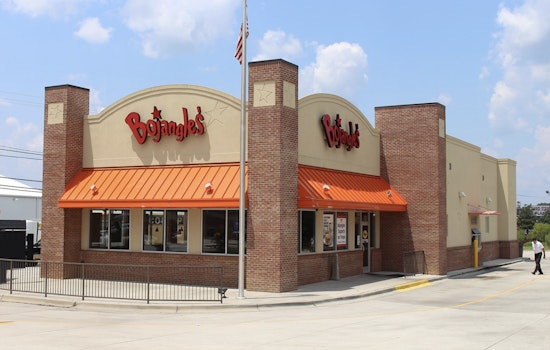 Bojangles Flies Back into NYC with Fresh East Flatbush Location and Ambitious Expansion Plans