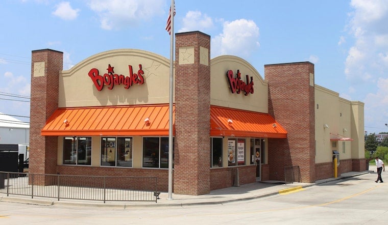 Bojangles Flies Back into NYC with Fresh East Flatbush Location and Ambitious Expansion Plans