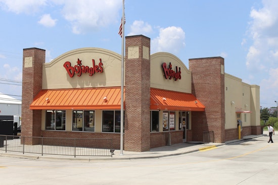Bojangles Serves Up Southern Comfort with First NYC Location in East Flatbush, Brooklyn