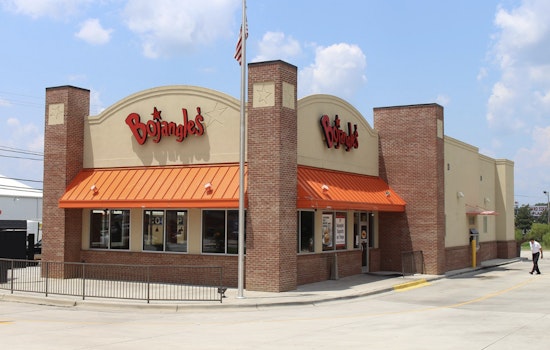 Bojangles Serves Up Southern Comfort with First NYC Location in East Flatbush, Brooklyn
