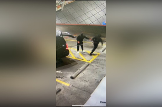 Bold ATM Heist Foiled Near Fort Worth After White Settlement Convenience Store Hit on Christmas Eve