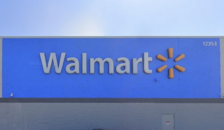 Bomb Threat Leads to Swift Evacuation of Northwest Harris County Walmart, No Devices Found