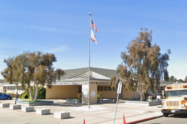 Bomb Threat Rattles Mira Mesa School, but Classes Still Let Out on Time