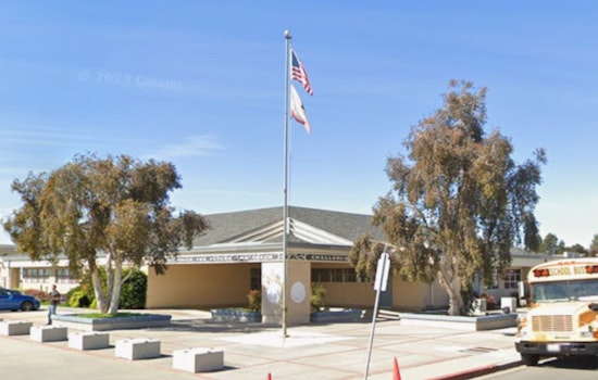 Bomb Threat Rattles Mira Mesa School, but Classes Still Let Out on Time