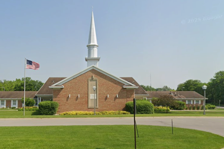 Bomb Threats and Bloodshed: Gunman's 911 Calls Reveal Pre-Attack Terror in Grand Blanc Church Massacre