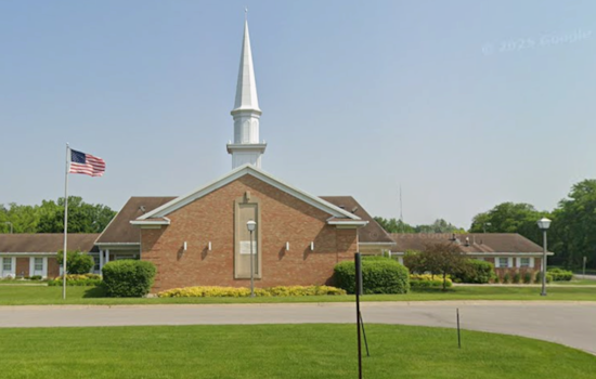 Bomb Threats and Bloodshed: Gunman's 911 Calls Reveal Pre-Attack Terror in Grand Blanc Church Massacre