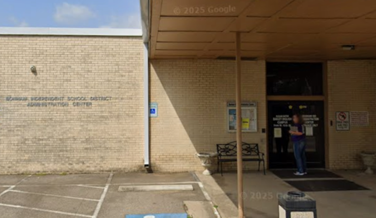 Bonham Rocked as Three Elementary Kids Die Suddenly