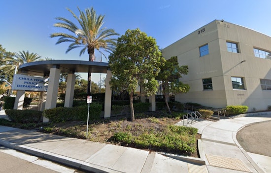Bonita Standoff Bloodshed: Chula Vista Cops Hit with Suit over Navy Vet's Death