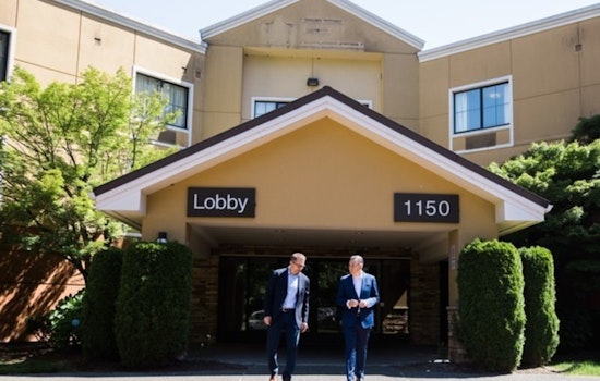 Booker House Opens in Federal Way With 86 Supportive Units