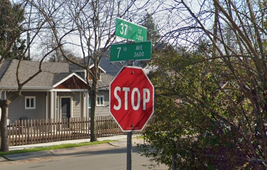 Boom On 37th Street Jolts Oak Park As House Erupts In Flames
