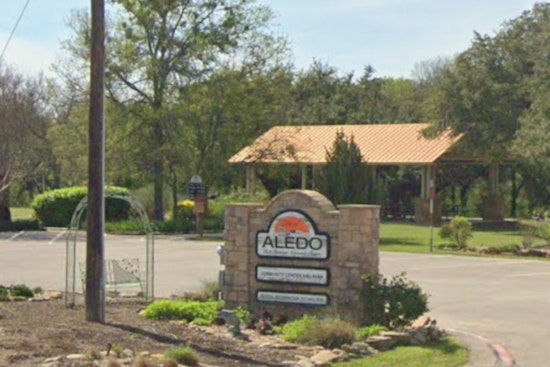 Boomtown Aledo Finally Gets Its Own Top Cop