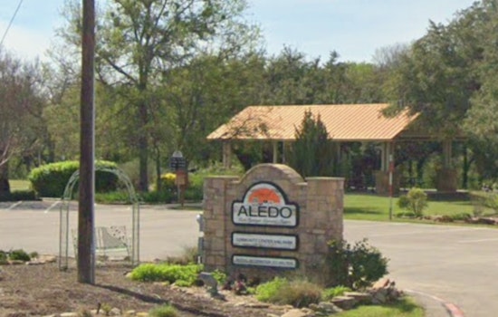 Boomtown Aledo Finally Gets Its Own Top Cop
