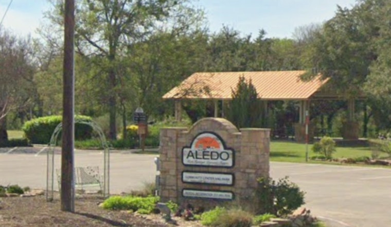 Boomtown Aledo Finally Gets Its Own Top Cop