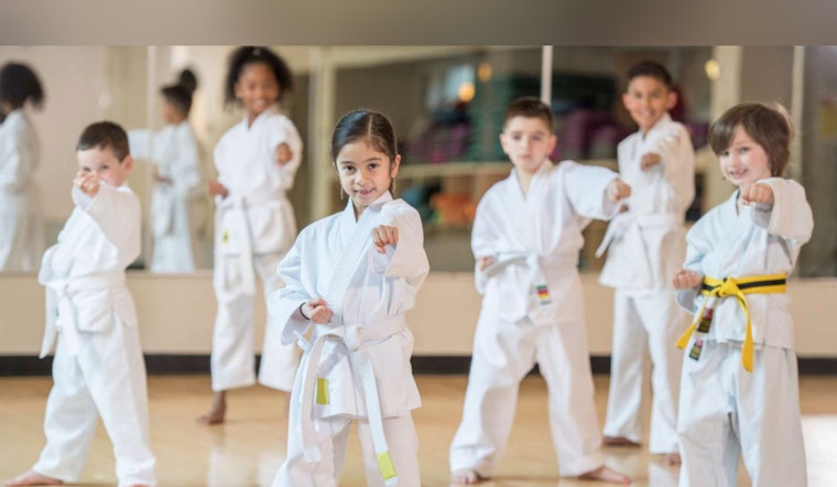 Boost Your Self-Defense Skills with Kali Kempo Classes at Raleigh's Optimist Community Center