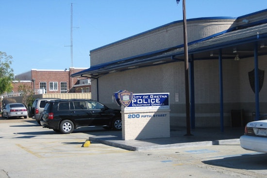 Booted Gretna Top Cop Fights Back in Jefferson Parish Board Brawl