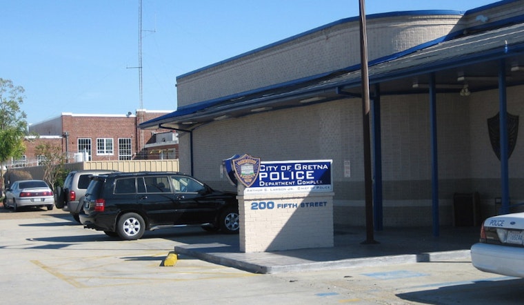 Booted Gretna Top Cop Fights Back in Jefferson Parish Board Brawl