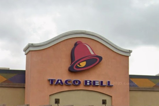 Boozy Taco Bell Cantina Crashes Fisherman’s Wharf Late-Night Scene