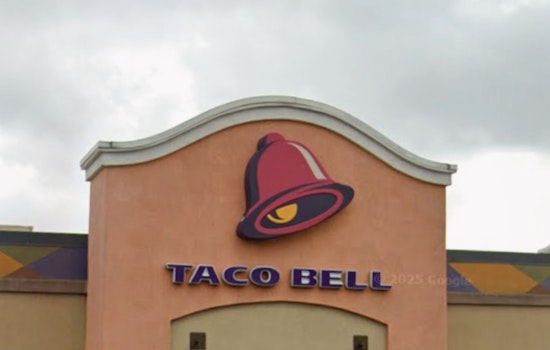Boozy Taco Bell Cantina Crashes Fisherman’s Wharf Late-Night Scene