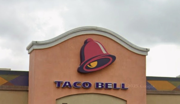 Boozy Taco Bell Cantina Crashes Fisherman’s Wharf Late-Night Scene