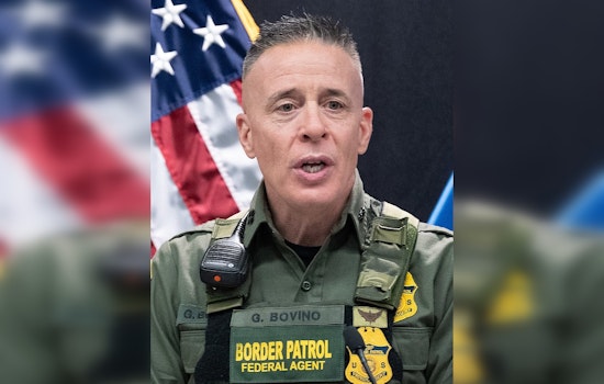 Border Patrol's Gregory Bovino Returns to California Role Amid Federal Operation Changes in Minneapolis