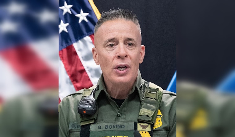 Border Patrol's Gregory Bovino Returns to California Role Amid Federal Operation Changes in Minneapolis