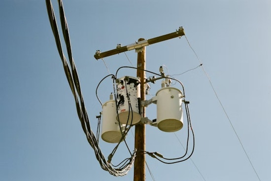 Borderland Blackout: Morning Outages Snarl Anthony, Canutillo And Northeast El Paso
