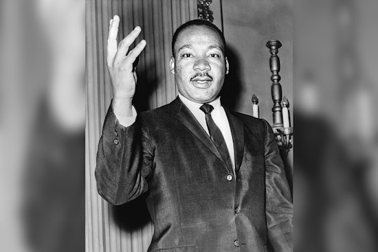 Borderland Cities Adjust Operations in Honor of Martin Luther King Jr. Day