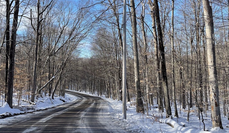 Boston and Worcester Shovel Out from Under Massive Snowfall as Frigid Temperatures Persist
