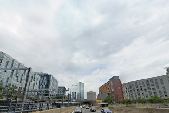 Boston Braces for a Mixed Bag of Weather With Rainy Nights and Sunny Days Ahead