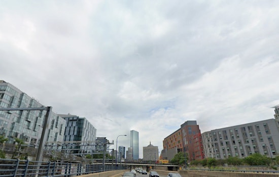 Boston Braces for a Mixed Bag of Weather With Rainy Nights and Sunny Days Ahead