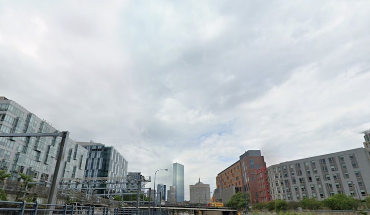 Boston Braces for a Mixed Bag of Weather With Rainy Nights and Sunny Days Ahead