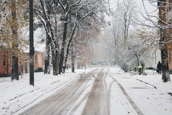 Boston Braces for Bitter Cold Snap and Potential Snow as Coastal Storm Looms