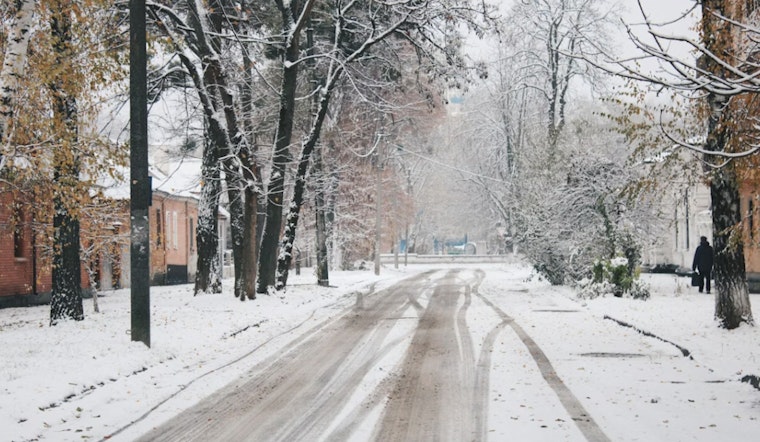 Boston Braces for Bitter Cold Snap and Potential Snow as Coastal Storm Looms