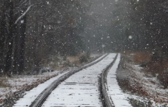 Boston Braces for Cold Snap and Potential Icy Commute, Warming Trend and Rain on the Horizon