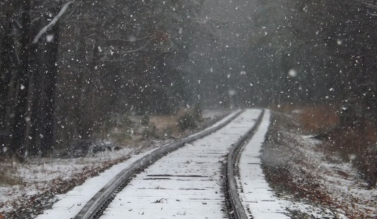 Boston Braces for Cold Snap and Potential Icy Commute, Warming Trend and Rain on the Horizon