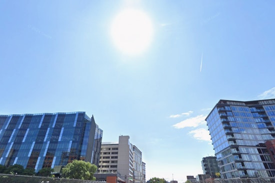 Boston Braces for Mixed Weather With Mild Days and Possible Rain and Snow Showers Ahead