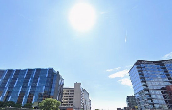 Boston Braces for Mixed Weather With Mild Days and Possible Rain and Snow Showers Ahead