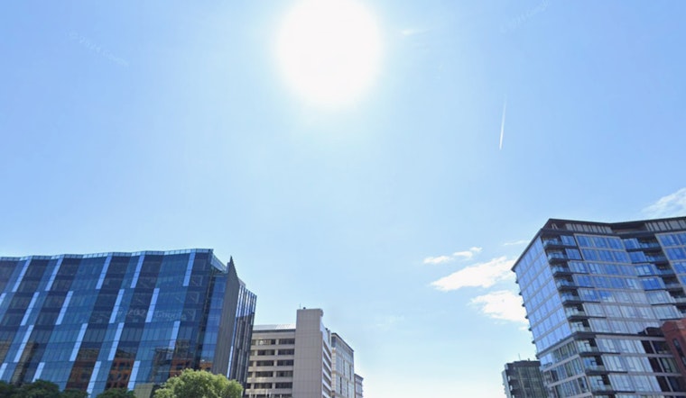 Boston Braces for Mixed Weather With Mild Days and Possible Rain and Snow Showers Ahead