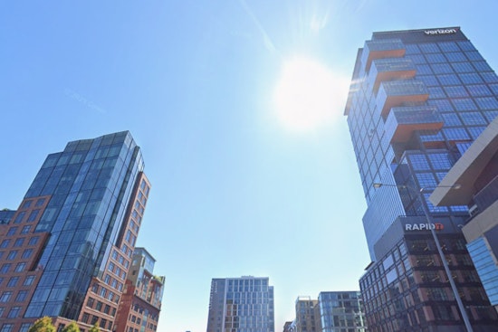 Boston Braces for Warmth Before Possible Nor'easter Threatens Weekend Snow