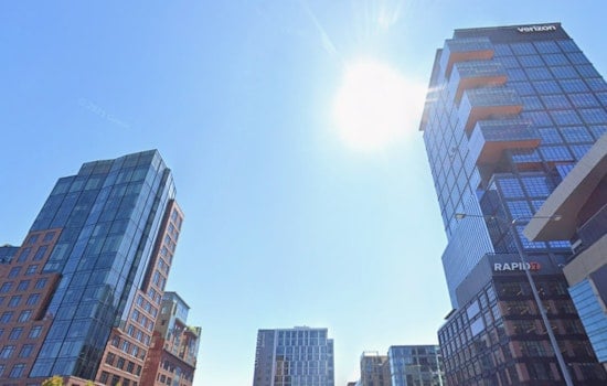 Boston Braces for Warmth Before Possible Nor'easter Threatens Weekend Snow