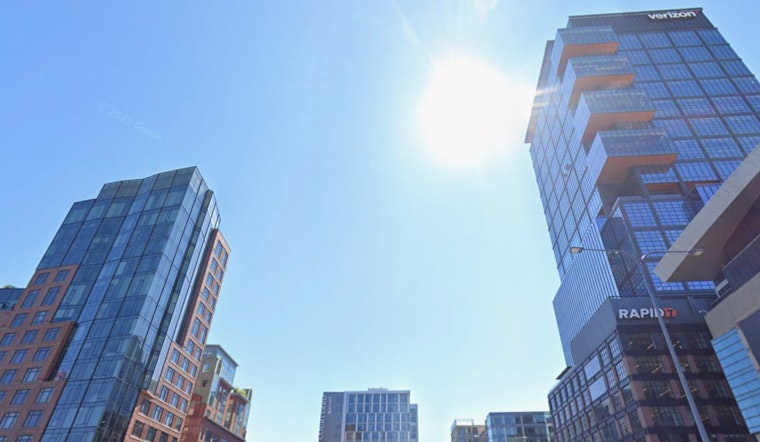 Boston Braces for Warmth Before Possible Nor'easter Threatens Weekend Snow