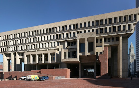 Boston Citizens Empowered to Decide on Allocation of $2.2M in City Funds Through "Ideas in Action" Voting Initiative