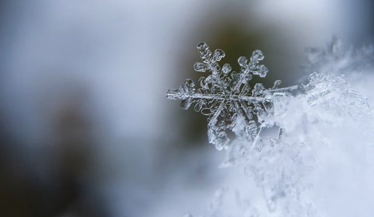 Boston Commuters Navigate Treacherous Ice as Weather Advisory Hits I-95 Corridor