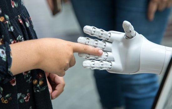Boston Dynamics’ Atlas Robot Signals Next Industrial Revolution in Las Vegas