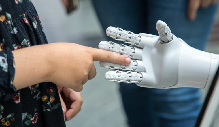 Boston Dynamics’ Atlas Robot Signals Next Industrial Revolution in Las Vegas