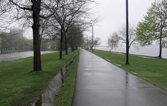 Boston Faces Rain, Snow, and Wind in This Week's Changing Forecast