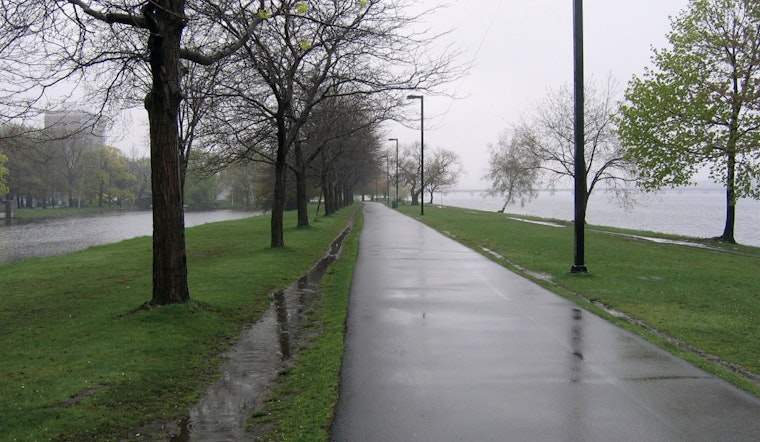 Boston Faces Rain, Snow, and Wind in This Week's Changing Forecast